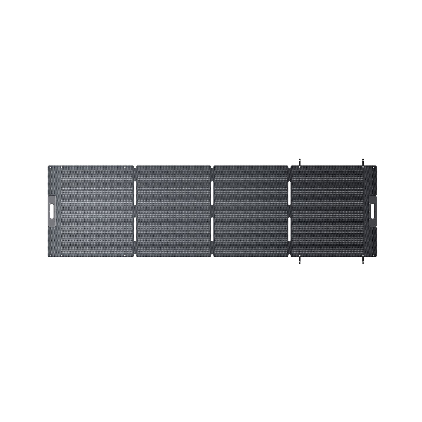 350W Solar Panel