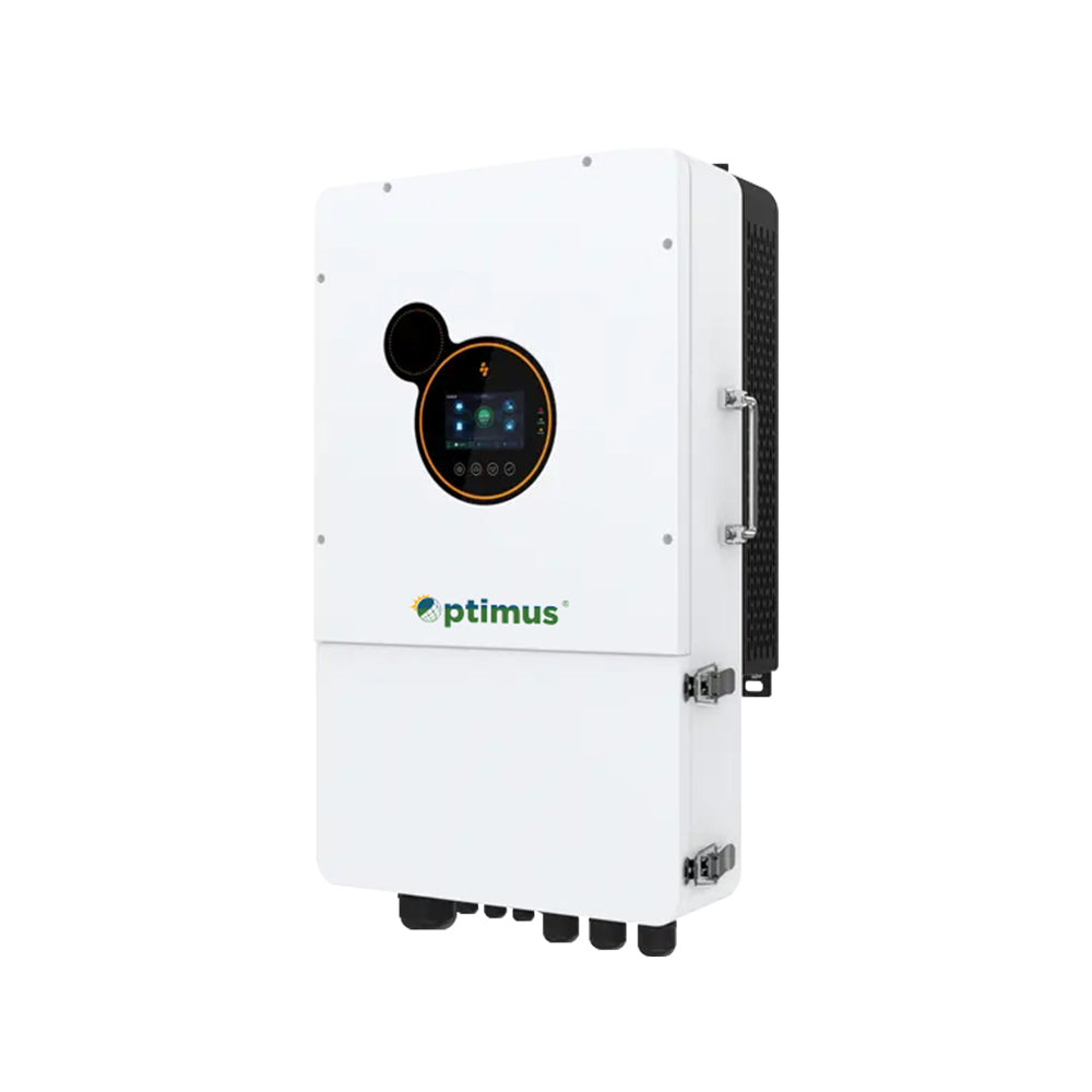 Optimus On-Line Hybrid Inverter Series 10kW