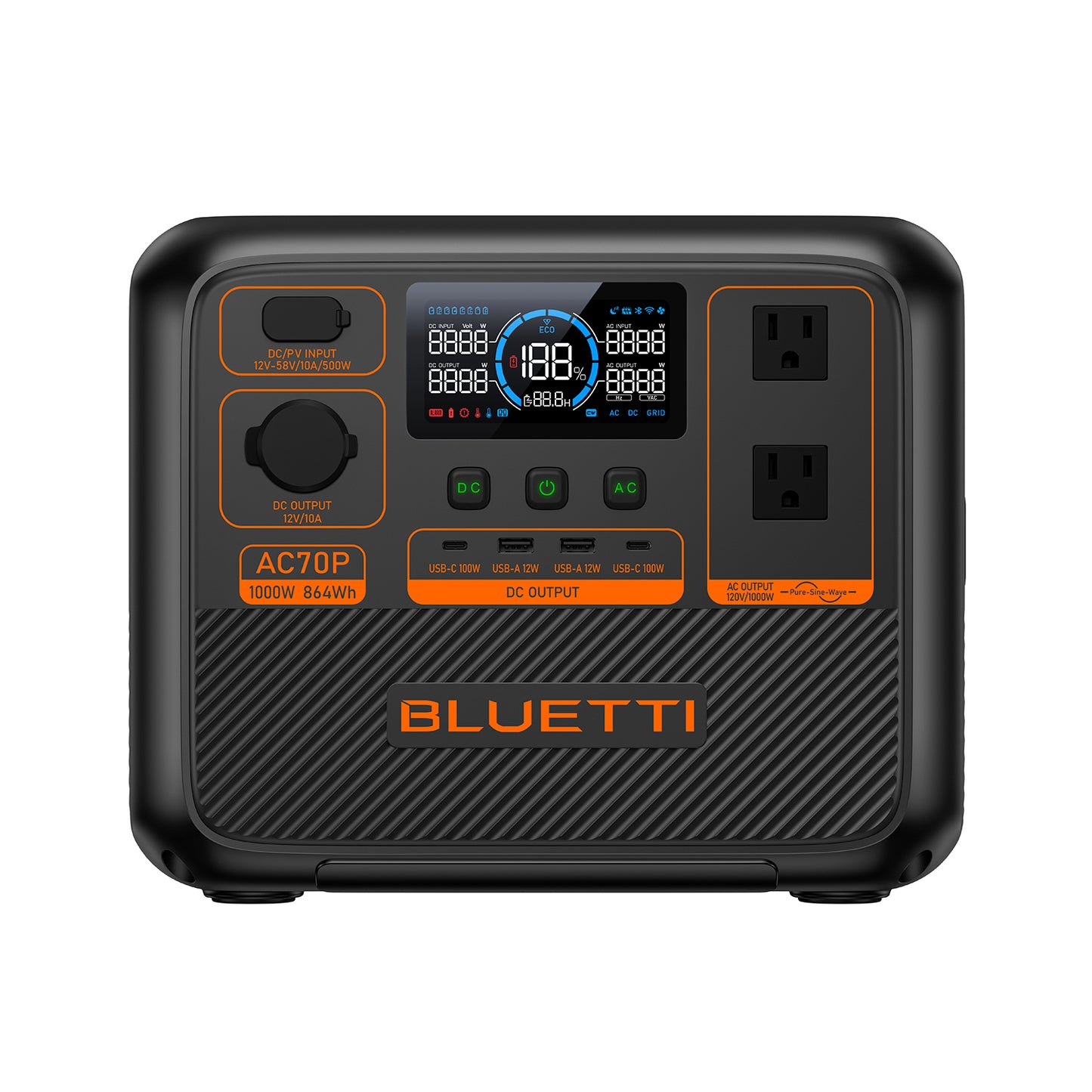 Premium 80(AC70P)