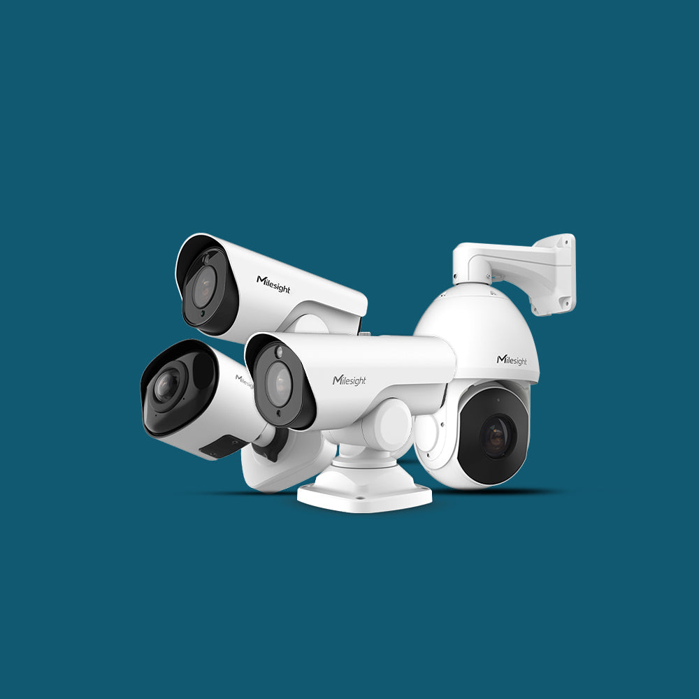 Security Cameras