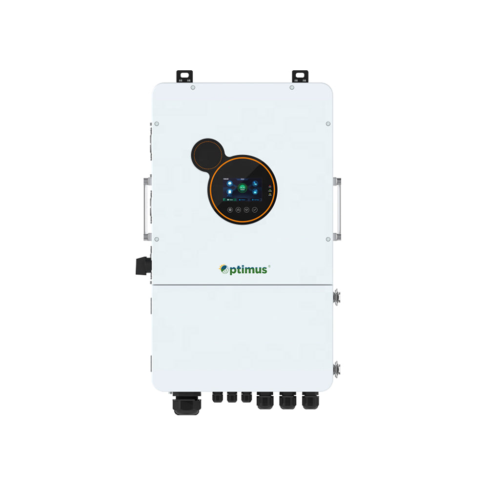 Optimus On-Line Hybrid Inverter Series 10kW