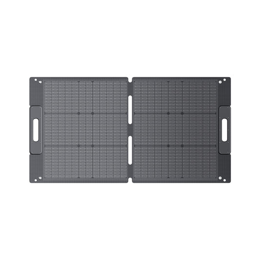 100W Solar Panel