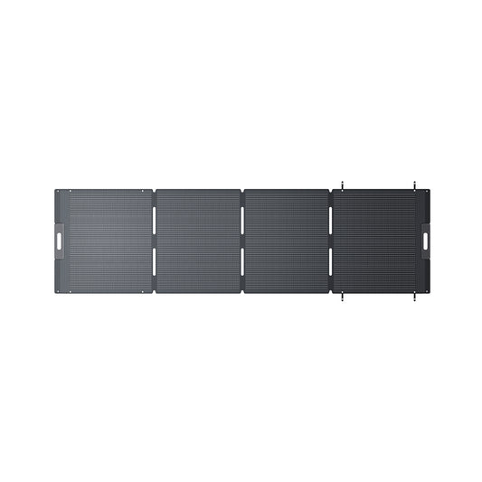 350W Solar Panel