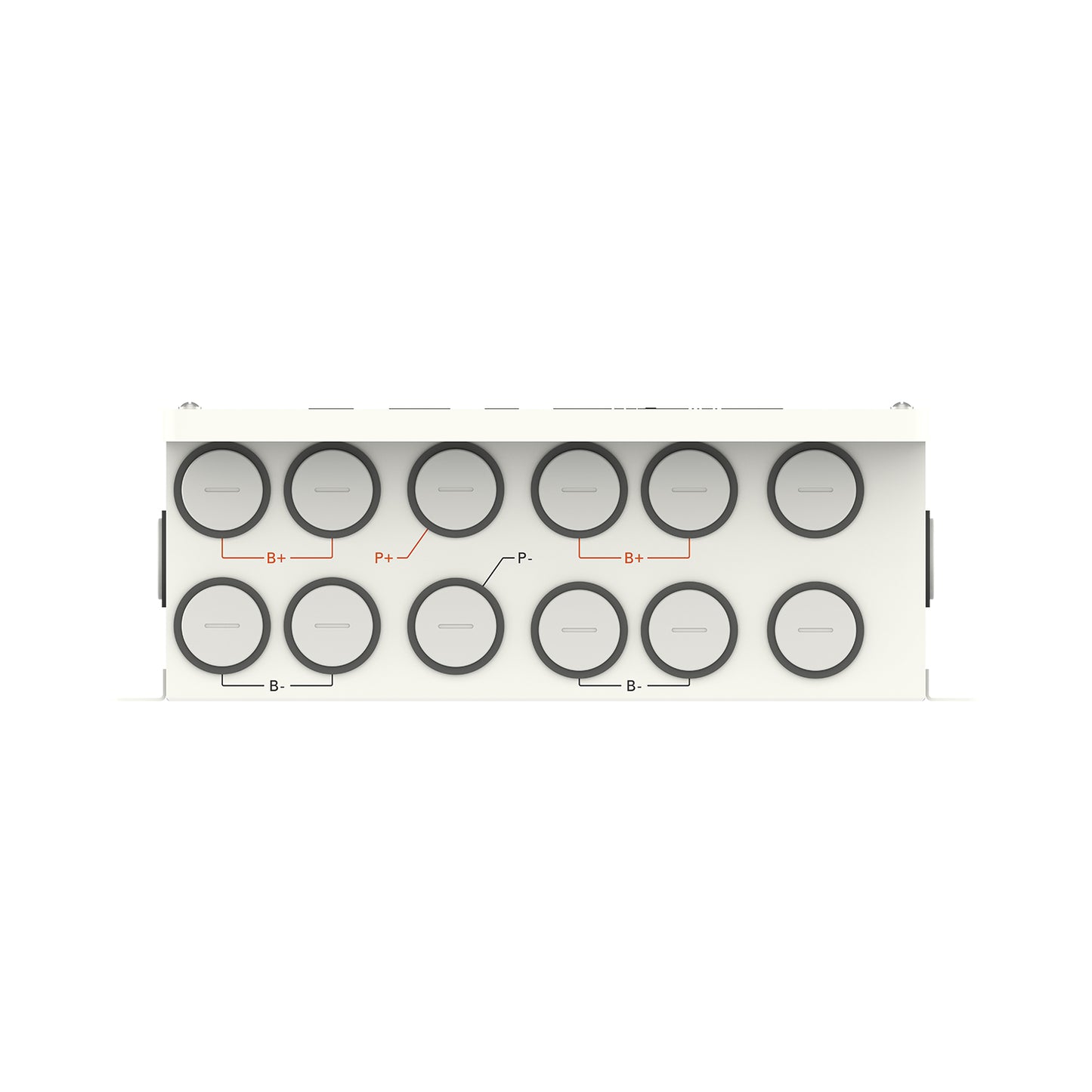 Soluna Parallel Box LV